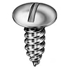 LIC PLT SLOTTED TRUSS HD SCREW #14 X 3/4